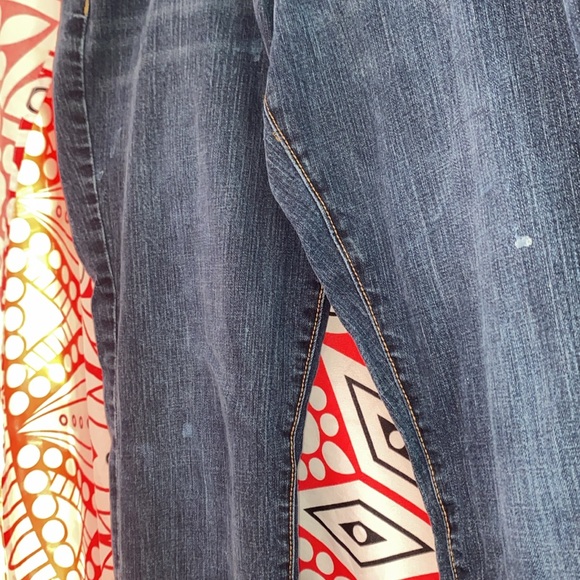 👖 Old Navy Blue Jeans - Picture 4 of 6